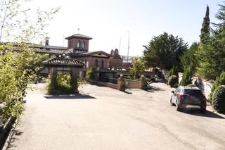 Xalet  N/a. Estupendo hotel-restaurante en la almunia de doña godina