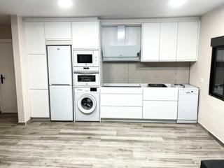 Appartement  Calle de marte. Piso recien reformado