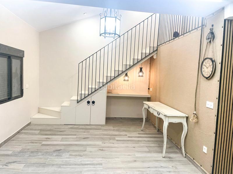 Foto cdad9fcd-54b2-4d7f-8932-4a3a274fb70d. Appartement avec chauffage dans Valdefierro Zaragoza