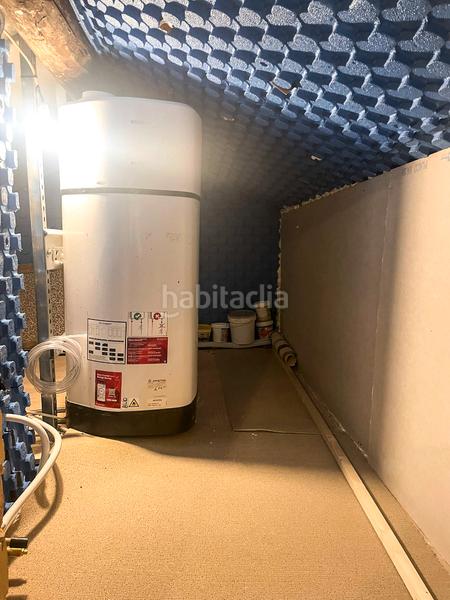 Foto cfa8c684-39ce-4500-a367-0f45d96ae444. Appartement avec chauffage dans Valdefierro Zaragoza