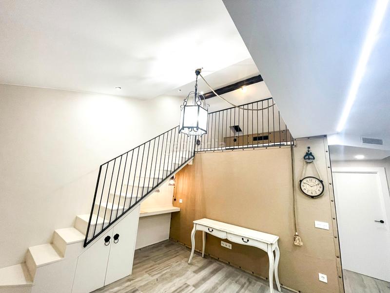 Foto dd2e64d1-8893-46d7-b069-0cc9e932c04c. Appartement avec chauffage dans Valdefierro Zaragoza