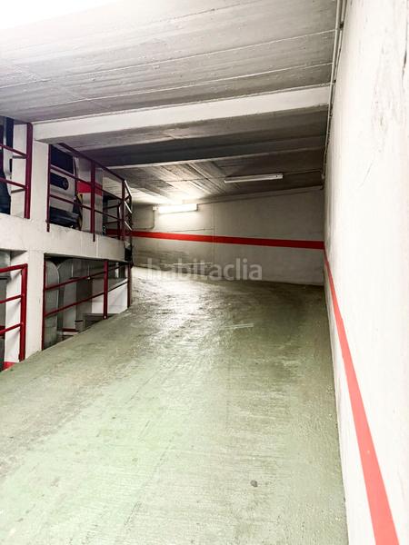 Foto 750ec983-bbec-4262-9390-672c138cf153. Autoparkplatz in La Magdalena Zaragoza