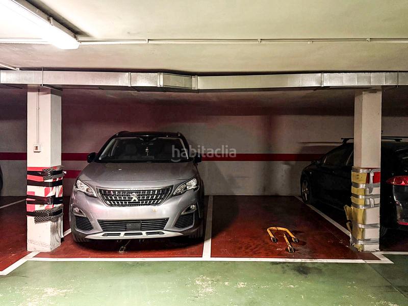 Foto ee89d173-1b17-4288-bb0f-936cc751a72b. Autoparkplatz in La Magdalena Zaragoza