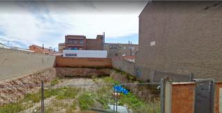 Terreny residencial en Calle de vega 19. Solar  urbano en venta valdefierro