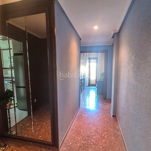 Foto 08d7a644-74ca-4369-b52b-dda013fa83e8. Appartement avec chauffage parking dans Salvador Allende Zaragoza