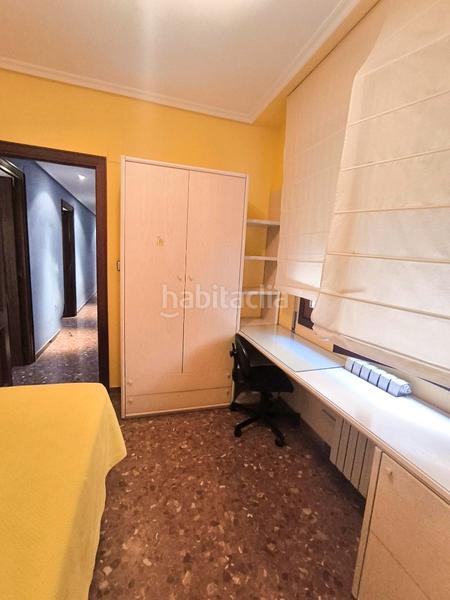 Foto 0c870a7f-79fa-4ca4-8eb6-9bce5a02ce68. Appartement avec chauffage parking dans Salvador Allende Zaragoza