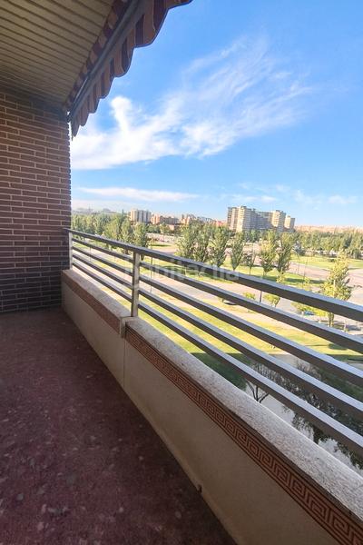 Foto 165f7ac0-e054-434c-9663-be439849ee02. Appartement avec chauffage parking dans Salvador Allende Zaragoza