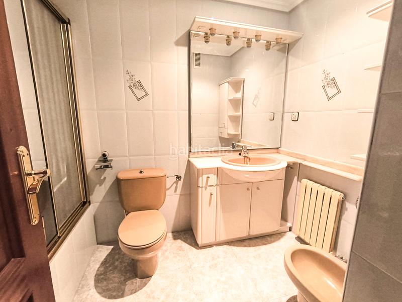 Foto 16b90b37-0826-4bd4-ad99-c1c592bec87c. Appartement avec chauffage parking dans Salvador Allende Zaragoza