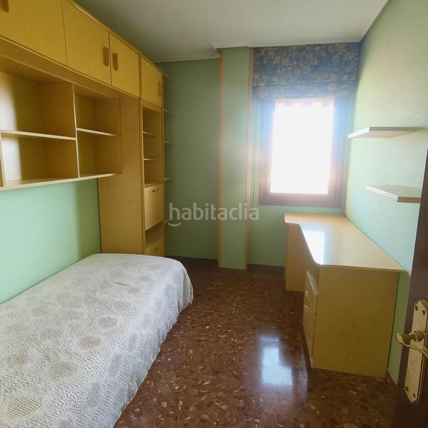 Foto 38733636-bfe2-4246-833a-83fb9b39953c. Appartement avec chauffage parking dans Salvador Allende Zaragoza