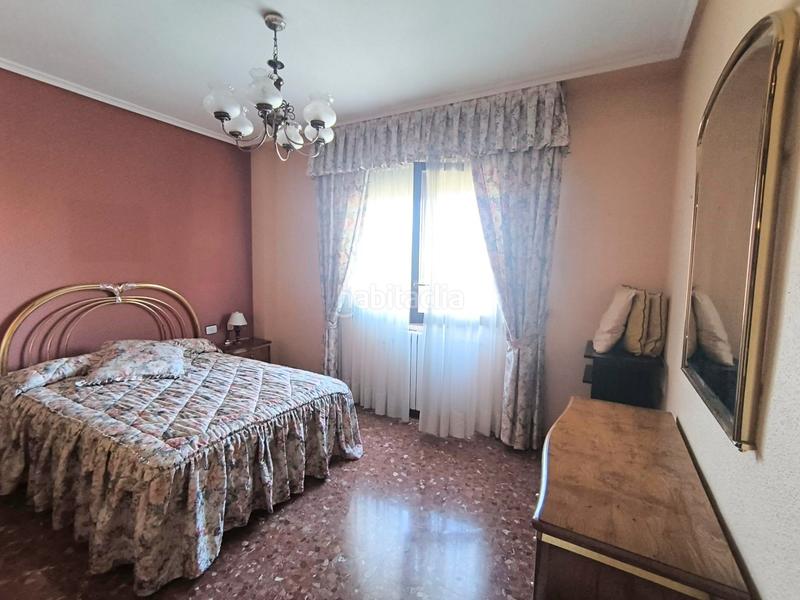 Foto 40af4fc7-2548-47cf-b0d7-59651c9305d0. Appartement avec chauffage parking dans Salvador Allende Zaragoza