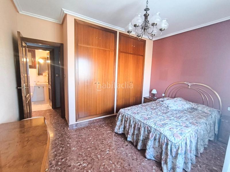 Foto 466ab253-ff34-4c1f-8255-1009421e464c. Appartement avec chauffage parking dans Salvador Allende Zaragoza