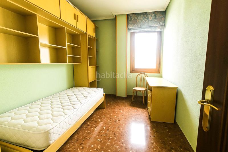 Foto 52ab6947-1e64-4efc-9d02-0f9fa3b60bf5. Appartement avec chauffage parking dans Salvador Allende Zaragoza