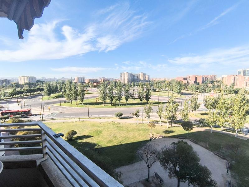 Foto 57811959-0b56-4c95-8603-84ee8f01672f. Appartement avec chauffage parking dans Salvador Allende Zaragoza