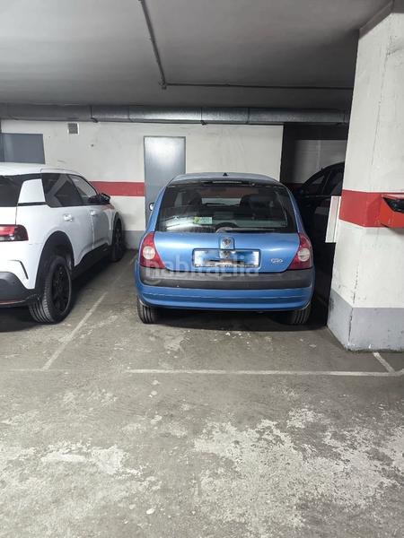 Foto 6f82446f-eeef-4146-9647-98e77a18f144. Appartement avec chauffage parking dans Salvador Allende Zaragoza