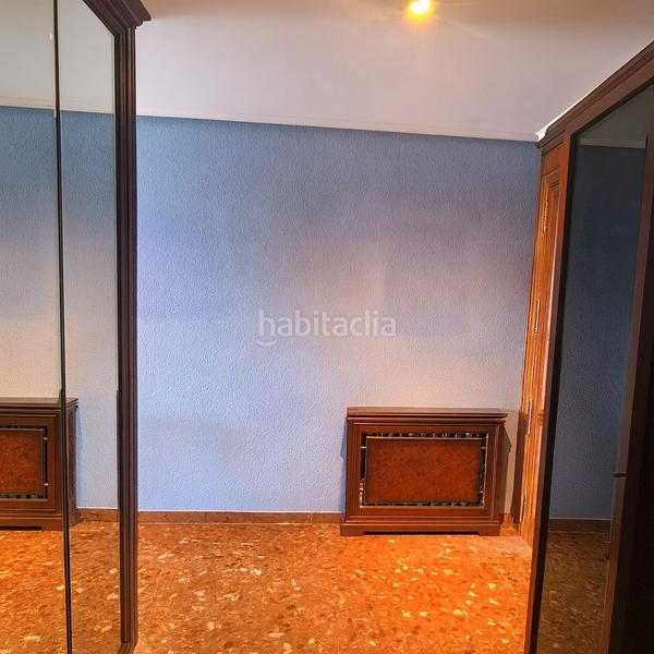 Foto 793abc8e-45ee-428b-a883-4d29882cd621. Appartement avec chauffage parking dans Salvador Allende Zaragoza