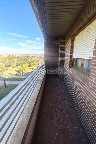 Foto 88177c52-7f7c-497b-bdc4-48c79a3100a1. Appartement avec chauffage parking dans Salvador Allende Zaragoza