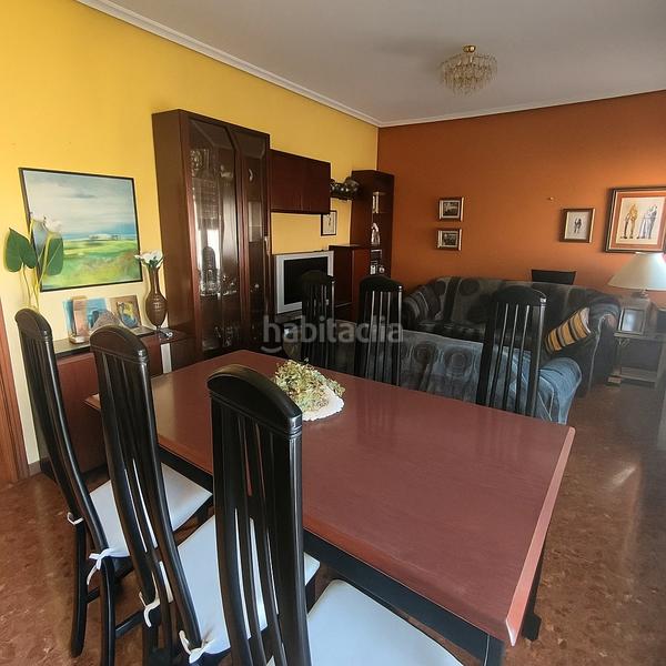 Foto c22697dc-729b-4ebc-8770-7af6d64be6ed. Appartement avec chauffage parking dans Salvador Allende Zaragoza