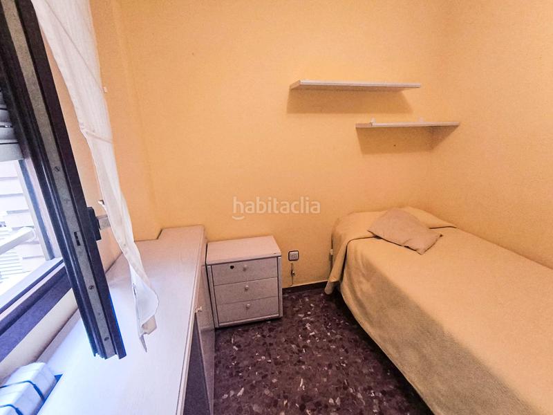 Foto ed6462d6-4da9-4f06-9775-a54420e5129c. Appartement avec chauffage parking dans Salvador Allende Zaragoza