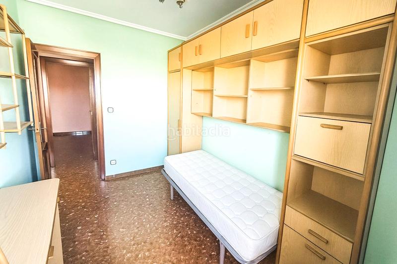 Foto fcf4b4bf-f550-4e64-9f4b-089ce6f93127. Appartement avec chauffage parking dans Salvador Allende Zaragoza