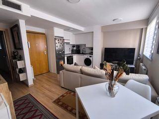 Appartement  Avenida de espa�a. Piso ideal para parejas