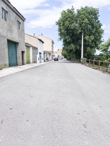 Foto a780bd3c-5415-47d9-9d5d-019eca09a2aa. Casa amb xemeneia calefacció aparcament a Burgo de Ebro (El)