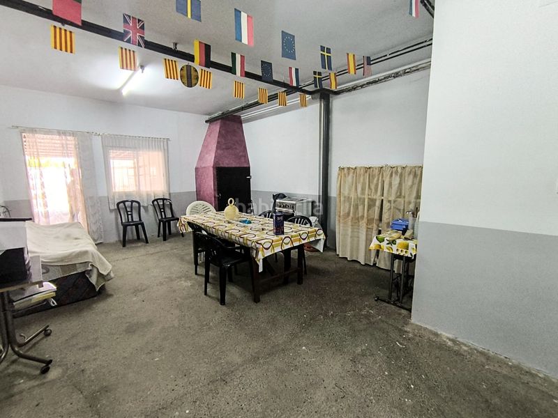 Foto a93f864e-fc76-4930-b983-1c0e0ba13fdd. Casa amb xemeneia calefacció aparcament a Burgo de Ebro (El)