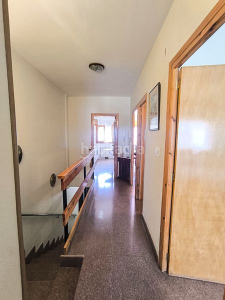 Foto d74e836d-c357-4fea-ac8d-6f6cf4170b57. Casa amb xemeneia calefacció aparcament a Burgo de Ebro (El)