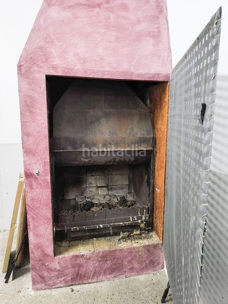 Foto d957643c-ea90-4f48-b1b4-b6b8eb2e54d6. Casa amb xemeneia calefacció aparcament a Burgo de Ebro (El)
