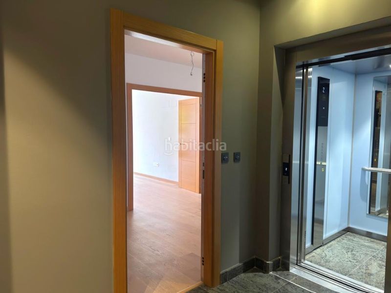Foto 887cce31-9559-4834-9771-399a7a1e49ce. Pis a calle del marqués de casa jiménez 5 a Paseo Independencia Zaragoza