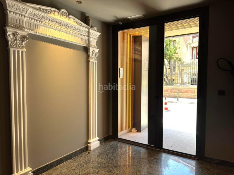 Foto bc5f678f-4c47-4548-a096-3df052a89852. Pis a calle del marqués de casa jiménez 5 a Paseo Independencia Zaragoza