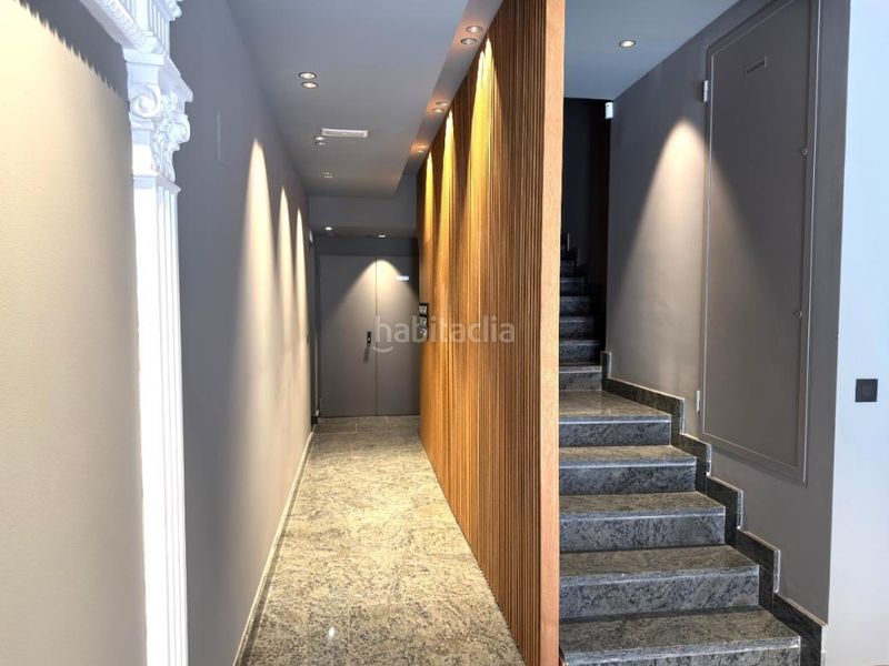 Foto f4f6be4d-6a3e-46b6-8780-37e16565b7c2. Pis a calle del marqués de casa jiménez 5 a Paseo Independencia Zaragoza