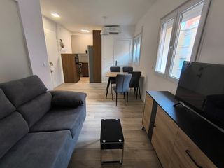 Miete Appartement  Calle cantín y gamboa 22. Apartamento centrico ideal para entrar a vivir