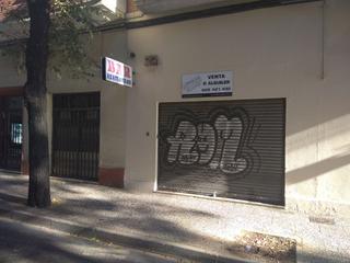 Local Comercial a Calle de pedro lapuyade 7. Venta de local en cuellar-san josé. antiguo bar perfecto para as