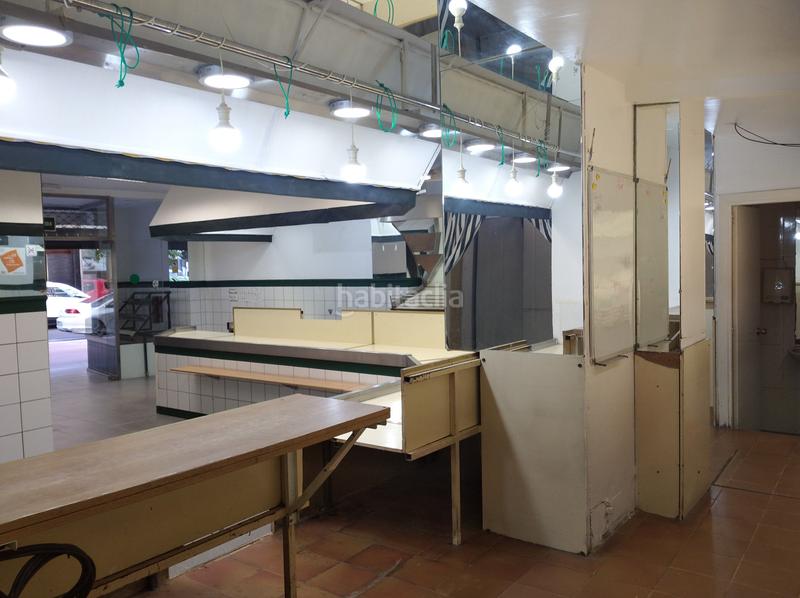 Foto 64f40304-1399-4ad6-86e8-892478e9d4a8. Lloguer local comercial a paseo de las damas 36 a Zaragoza