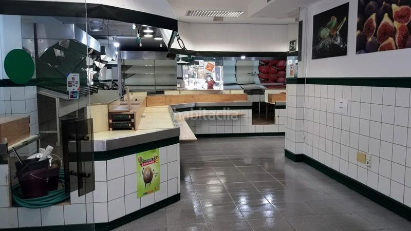 Foto 7fcf5df4-ec02-4377-9444-739267d8d82a. Lloguer local comercial a paseo de las damas 36 a Zaragoza