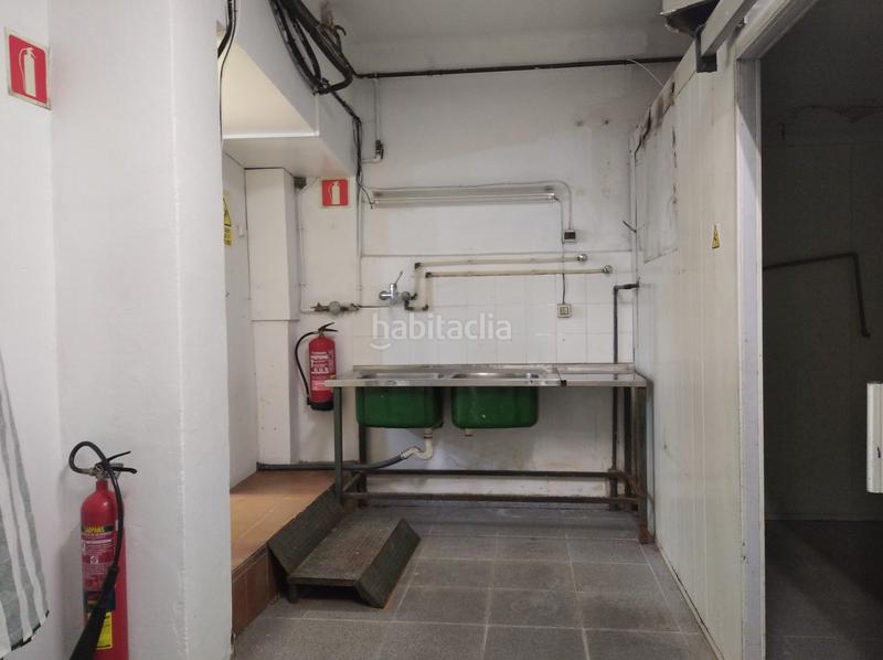 Foto d56c939a-15c2-422d-bd2f-b3598460ddf8. Lloguer local comercial a paseo de las damas 36 a Zaragoza