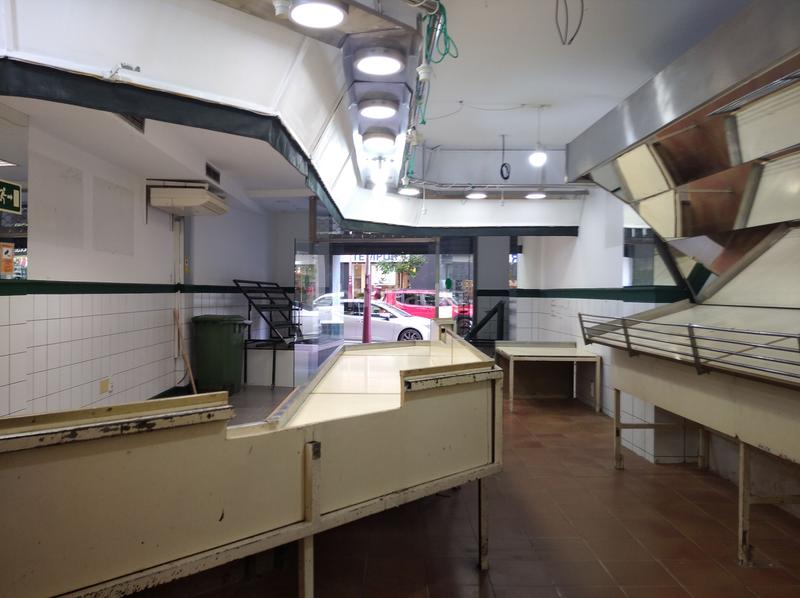 Foto 2e3b0e3c-10ba-4b7d-ab9a-8f0e48b0bd28. Rent business premise in paseo de las damas 36 in Zaragoza