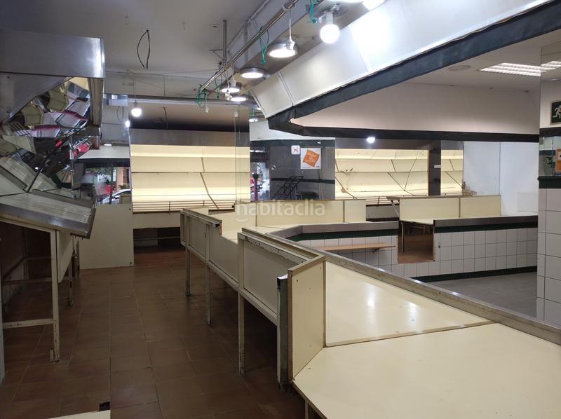 Foto 3ef9e28f-a174-4c26-9419-d5a80be5b0ec. Rent business premise in paseo de las damas 36 in Zaragoza