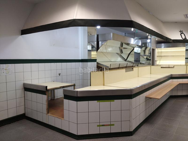 Foto 596c6f0f-812c-42b8-b511-66481f38663d. Rent business premise in paseo de las damas 36 in Zaragoza