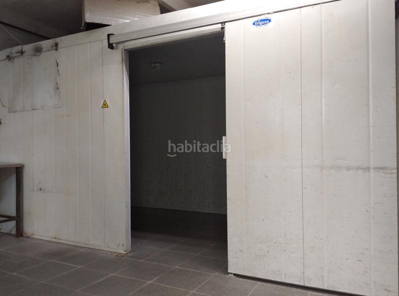 Foto 759d1187-61f1-426a-8c5e-74c311300e26. Rent business premise in paseo de las damas 36 in Zaragoza