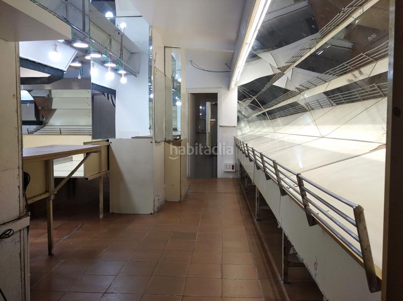 Foto 7cb7e039-8999-4b5d-a73f-1980c33b60b7. Rent business premise in paseo de las damas 36 in Zaragoza