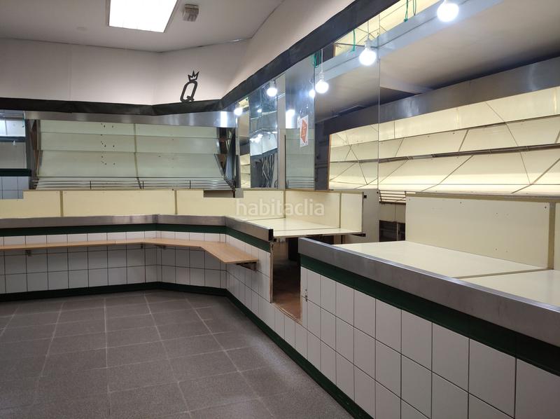 Foto 9ee24976-b8ec-4e88-8479-3be2e0eb4ca0. Rent business premise in paseo de las damas 36 in Zaragoza