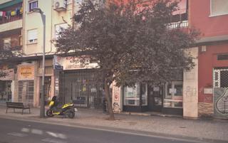 Local Comercial en Calle de Salvador Minguijón 56