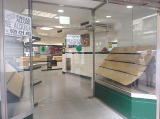 Local Comercial en Paseo de las Damas 36