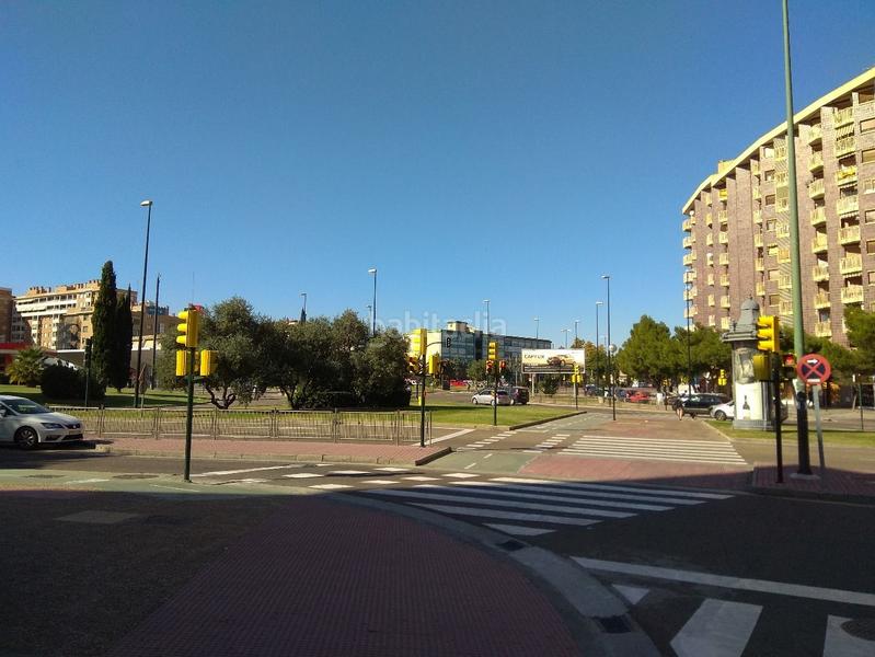 Foto 63a5055d-e758-420e-97a2-c0e128a46f19. Lloguer local comercial a calle de roger de flor 4 a Zaragoza