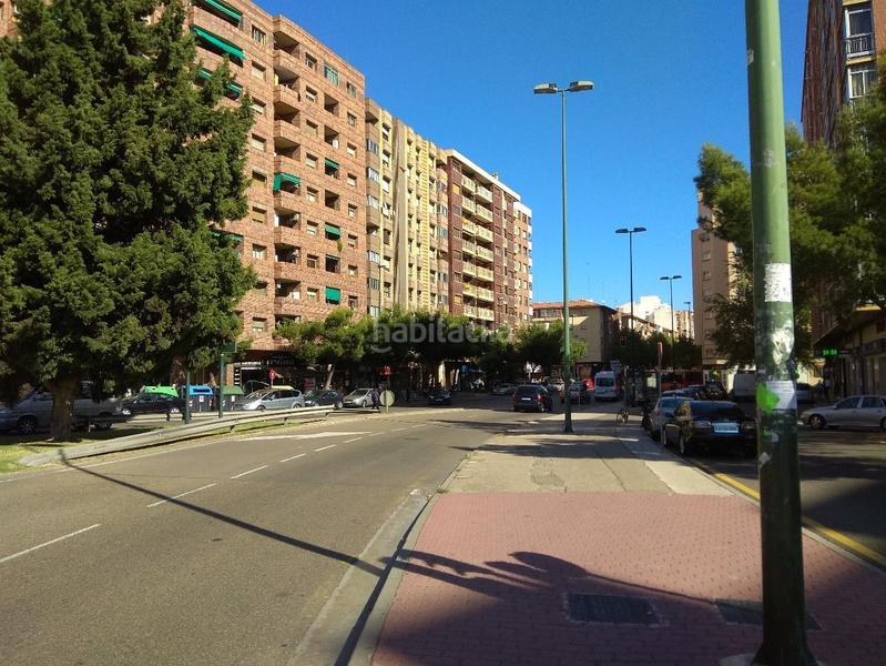 Foto 814dcc2e-0724-4f85-9084-955f17a1015c. Lloguer local comercial a calle de roger de flor 4 a Zaragoza