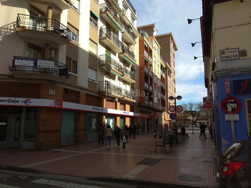 Foto 4c996a61-66db-4ce9-aa86-f5cb22191929. Lloguer local comercial a calle de la duquesa de villahermosa 40 a Zaragoza