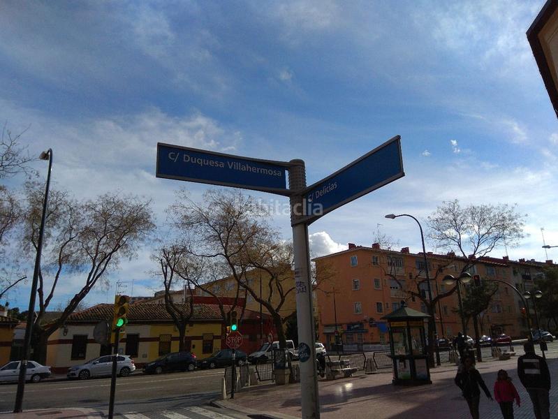 Foto 362db216-a38a-4ef2-97ee-145d4fc1f293. Location local commercial dans calle de la duquesa de villahermosa 40 dans Zaragoza