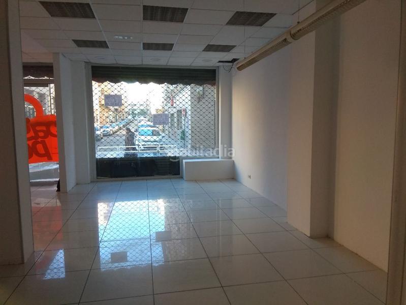 Foto 90e70ac6-c035-4f6d-a61f-9fb3358d84ab. Location local commercial dans calle de la duquesa de villahermosa 40 dans Zaragoza