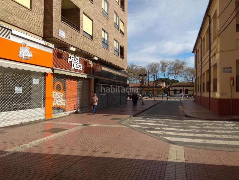 Foto 9fcbfdc5-3202-4449-8ac8-75dd9f6c4592. Location local commercial dans calle de la duquesa de villahermosa 40 dans Zaragoza
